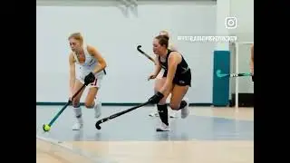 AGH video from U16 NITQs, 2026