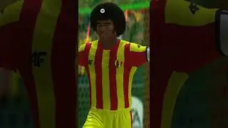 Jairzinhio cooking! 🇧🇷 🕺 #easportsfc #fc26 #brazil #icon