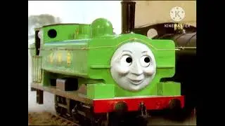 Thomas And Friends The Missing Coach (Instrumental)
