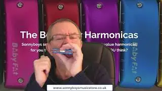 Sonnyboys Natural Minor from Easttop