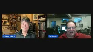 The Worldshapers, Episode 207: Sal Amato - Hidden Powers