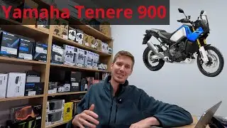 Motorky, ktor&eacute; by mohli predstaviť: T&eacute;n&eacute;r&eacute; 900, Versys 1100 Adventure a japonsk&yacute; scrambler?