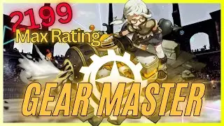 [2150+] Gear Master road to Diamond Dragon Nest SEA PvP