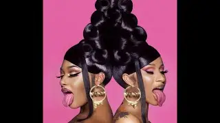 (FREE) Cardi B Type Beat 