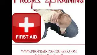 Occupational First Aid Course, Moanaghan & Louth - QQI Level 5