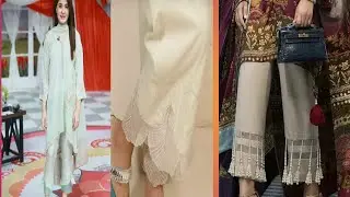 top party wear trouser design#2022  #trendy #letest #beautifull