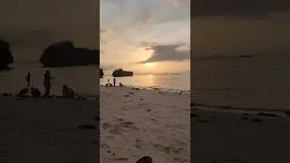 Is Krabi's 7-Island Sunset Boat Tour worth doing?