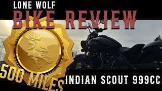 500 Mile Review