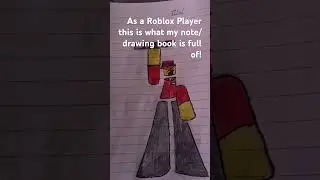 Roblox Drawings#forsaken #roblox #robloxedit #forsakenroblox #gasa4 #2x2#1x1x1x1#johndoe#drawing#doe