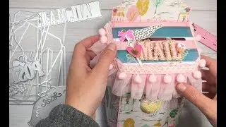 large Mail Box Project share!