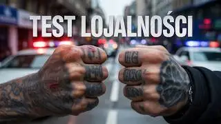 TEST LOJALNOŚCI 🤝 