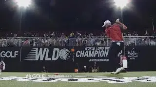 World Long Drive: Presented by Volvik Live - September 5th & 6th  | Golf Channel