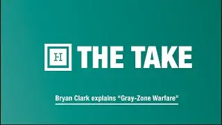The Take | Bryan Clark Explains 