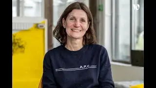 D&eacute;couvrez Datacraft avec Isabelle, CEO