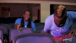 Alex (TOK) Bloopers | No Edits 1