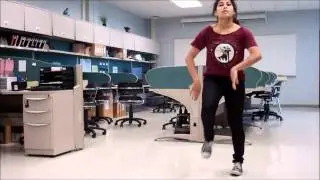 SM Town Chicago- Ring Ding Dong (Shivani Patel)