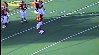 1993 WVSSAC North-South All-Star Game