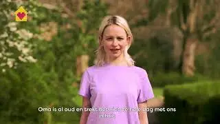 Het verhaal van Jaimy