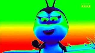 ❤️The Bugs was Sharing His Snacks😋😋 🤩😍✅ boogie bugs✅ sponsored by preview2 effects ✅
