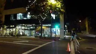 Panasonic Lumix DMC-LX5 - Low Light Test