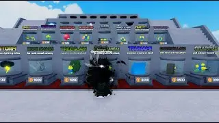 *CODES*How to get NEW MASAMUNE combat style (in aura battles)*