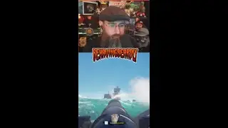 NEVER trust a pirate...