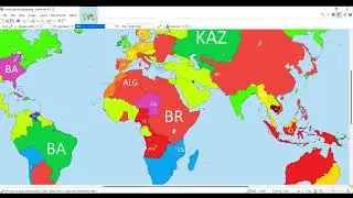 Country battle royale part 39