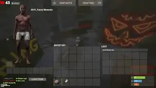 بث رست حياكم تعللو rust