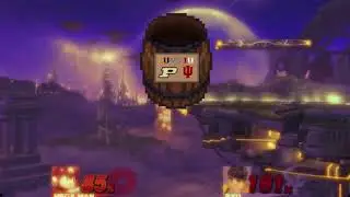 Smash At IUB vs Purdue - Crew Battle Round 2 - Smash.GG/FB4