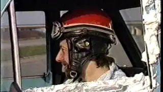 Scratchin' zwaantjes van VHS