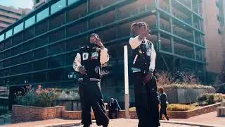 SXGI T - Baby Mama (Feat. Bee14) (Official Music Video)