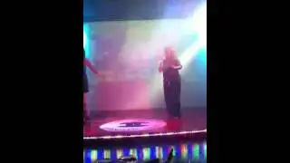 The dancing valienna!;) sosyal;)