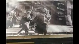 Teatro Jud&iacute;o Ester Rachel Kaminska e Ida Kaminska