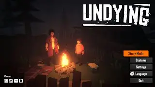 UNDYING - Full Launch Demo Preview Gameplay