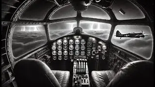 Flight 19's Last Contact: No One Knew What Happened Next