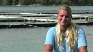 Marine Mammal Specialist Series: Mariana Kuprijanova