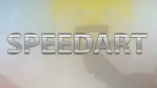 Speedart #1| Rasmus 0506