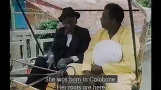 Hommage &agrave; Oumar Ba alias Baye Peulh | Dakarcine.com