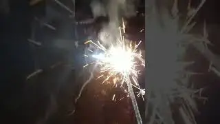 #fireworks #vishu #poothiri