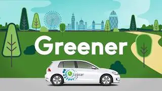 Zipcar | London 2025 Vision