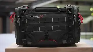 K-Tek Small-X - April 2021