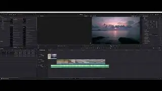 DaVinci Resolve - Adding Transitions and Titles