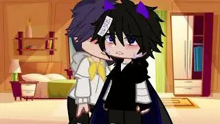 [Ahhh&iexcl;!]meme gacha club 💜Pur x Bay 💜YeosM 1000-7 Boy love