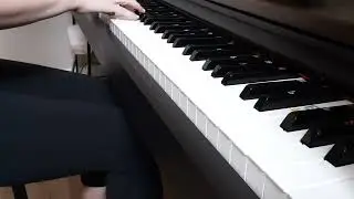 Kate Bush - Wuthering Hieghts - EASY arrangement for piano