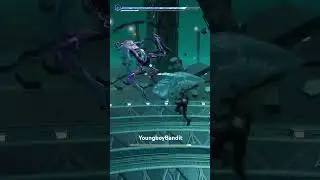 Lost Soul Aside Combos #hackslash #lostsoulaside #combos #combocrazy #games #dmc #finalfantasy