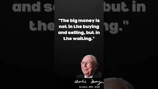 Charlie Munger Quotes 2