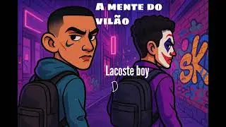 6. DANIKE.BXD - Lacoste boy ft - MEDD - LUTIANO
