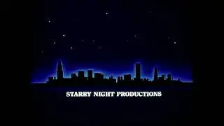 Atlantis/Starry Night Productions/Lorimar Television (1988) #3