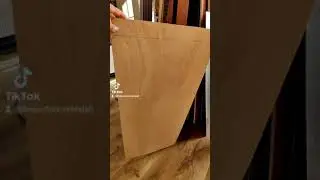 How to build and upholster campervan walls.
