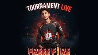 TOURNAMENT LIVE WITH TEAM DYNAMITE